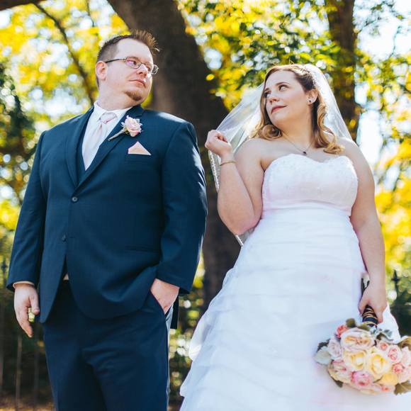 Meet your Posher, Mary - Picture 1 of 1